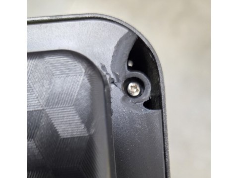 Keyboard MQ-811 Organki, 61 Klawiszy, Zasilacz, Mikrofon, USB Przecena 3