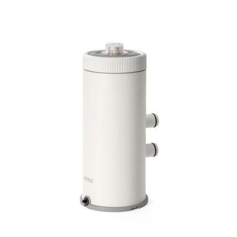 Pompa filtrująca do basenu 3785 L/h filtr + elementy instalacyjne INTEX 26638
